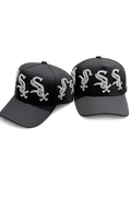Iced Out Chicago White Sox