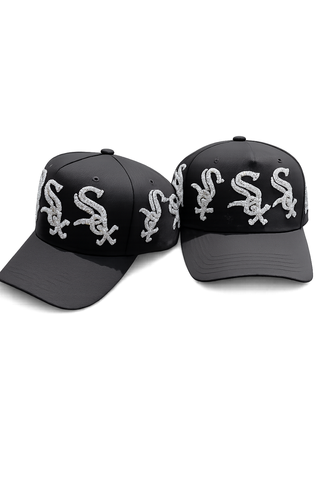 Iced Out Chicago White Sox