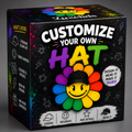 Customize Your Hat
