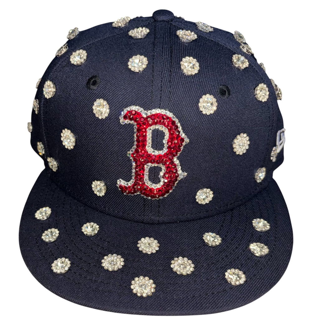 Gem City Boston Fitted