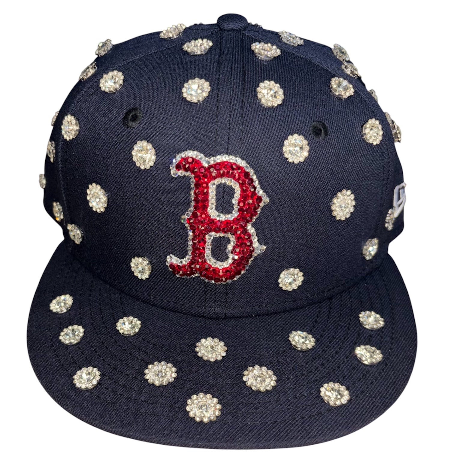 Gem City Boston Fitted