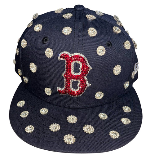 Gem City Boston Fitted
