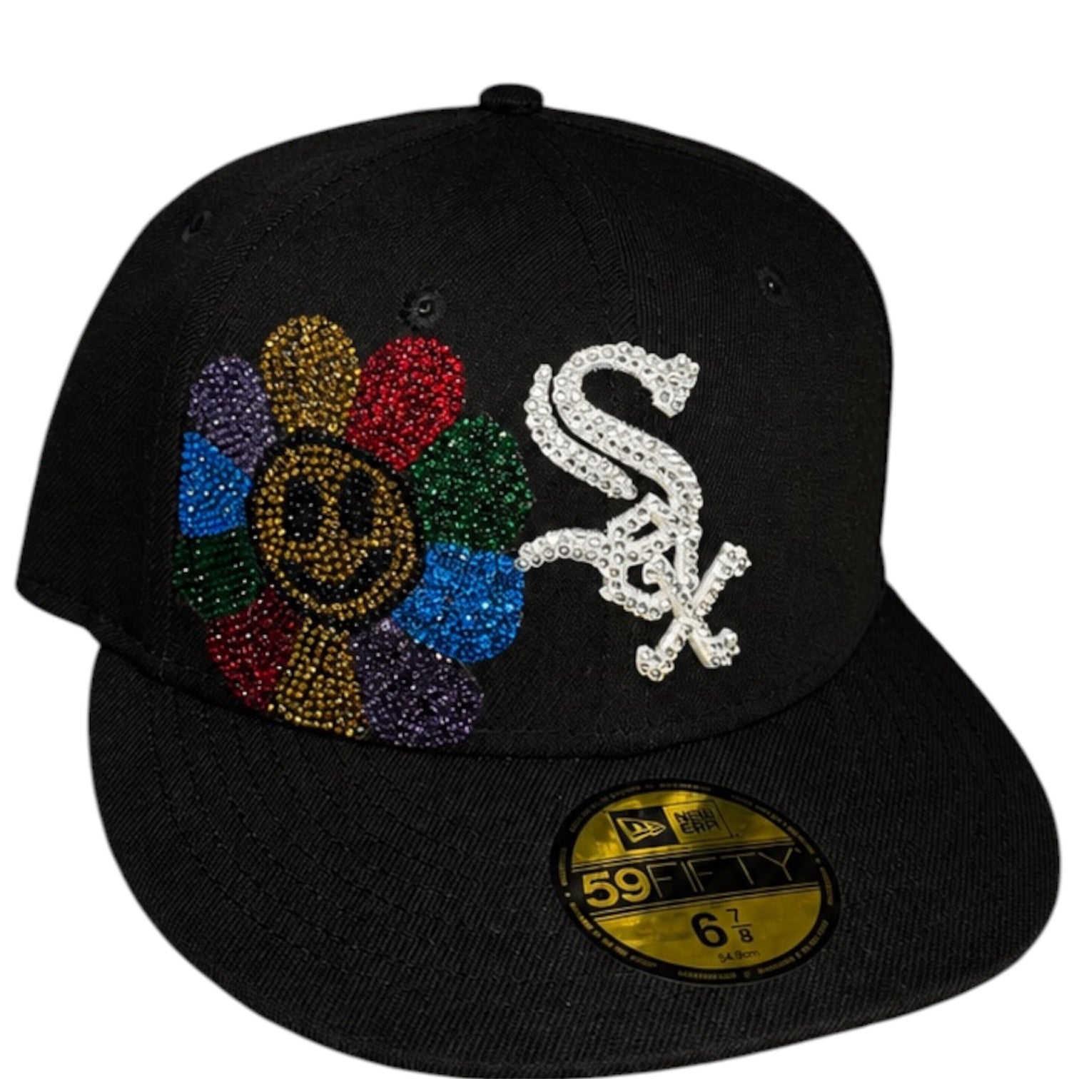 XDifferent Fitted
