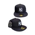 HARLEM STORY FITTED