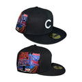 WESTSIDE STORY cubs