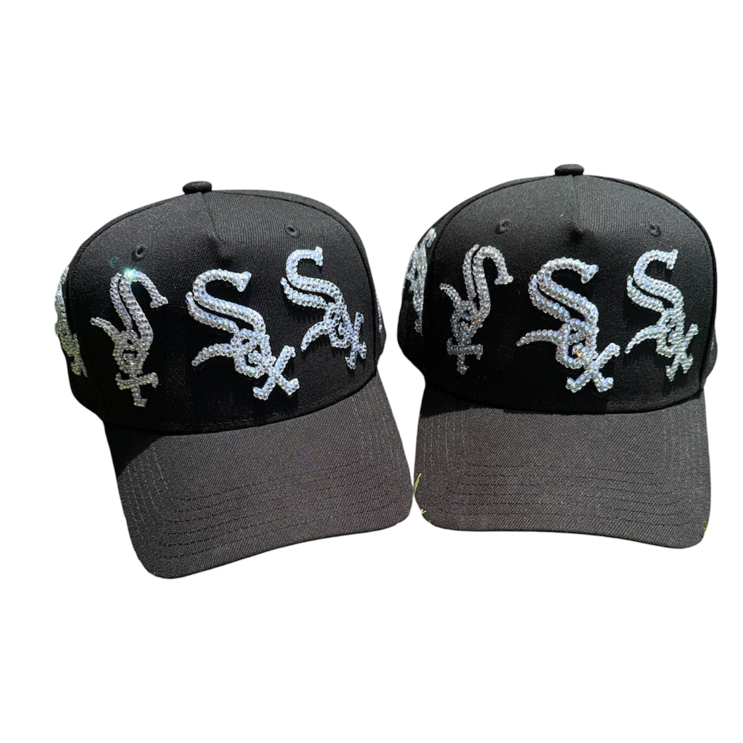 Iced Out Chicago White Sox