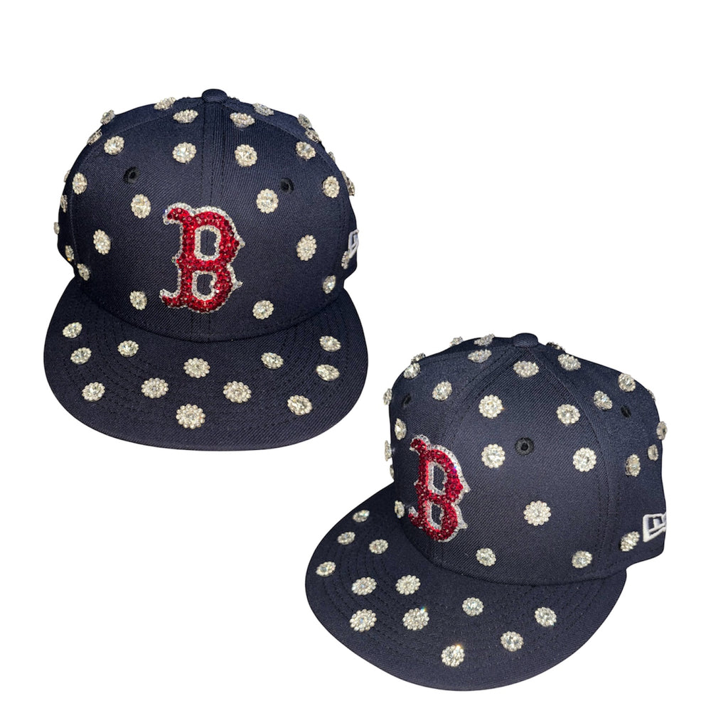 Gem City Boston Fitted