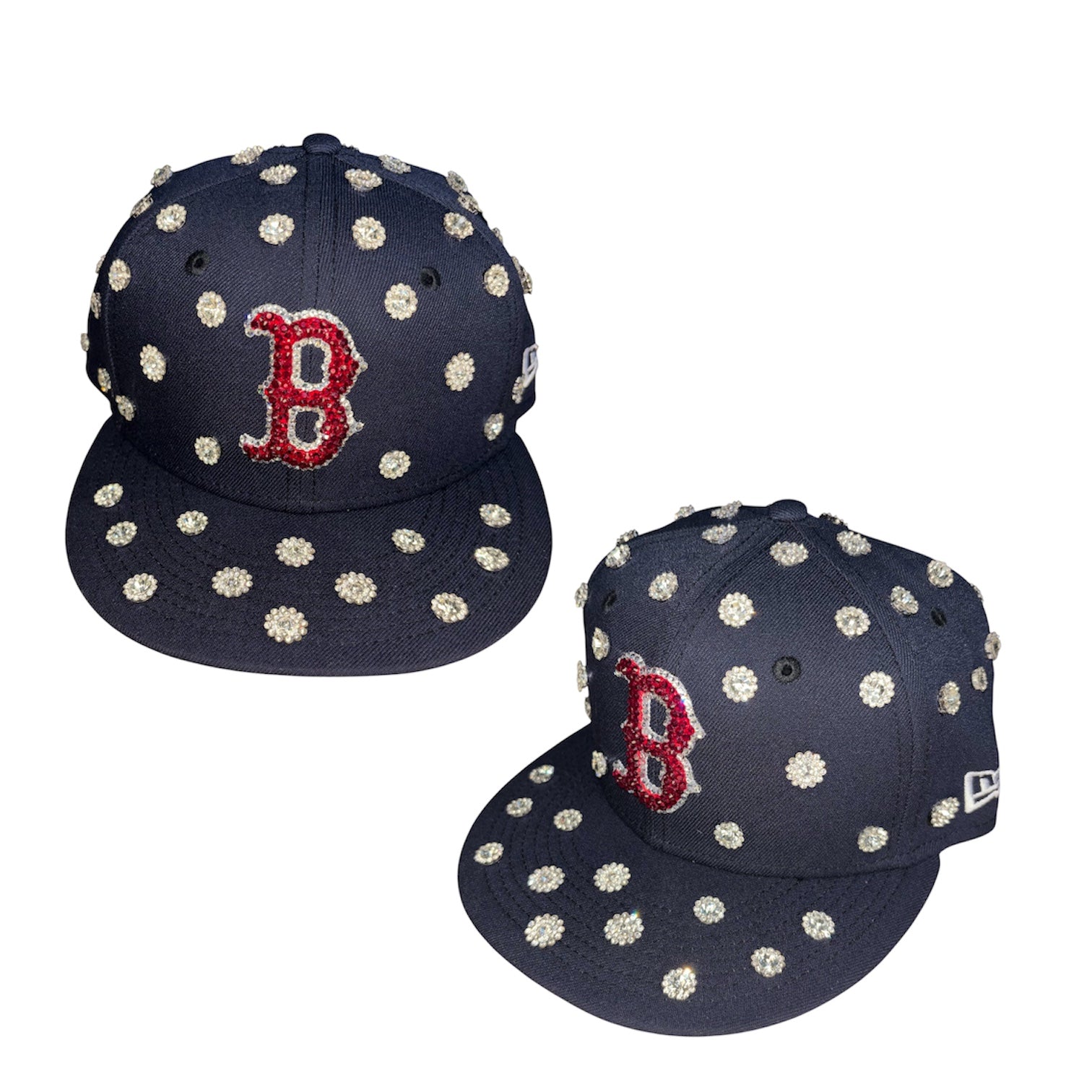 Gem City Boston Fitted