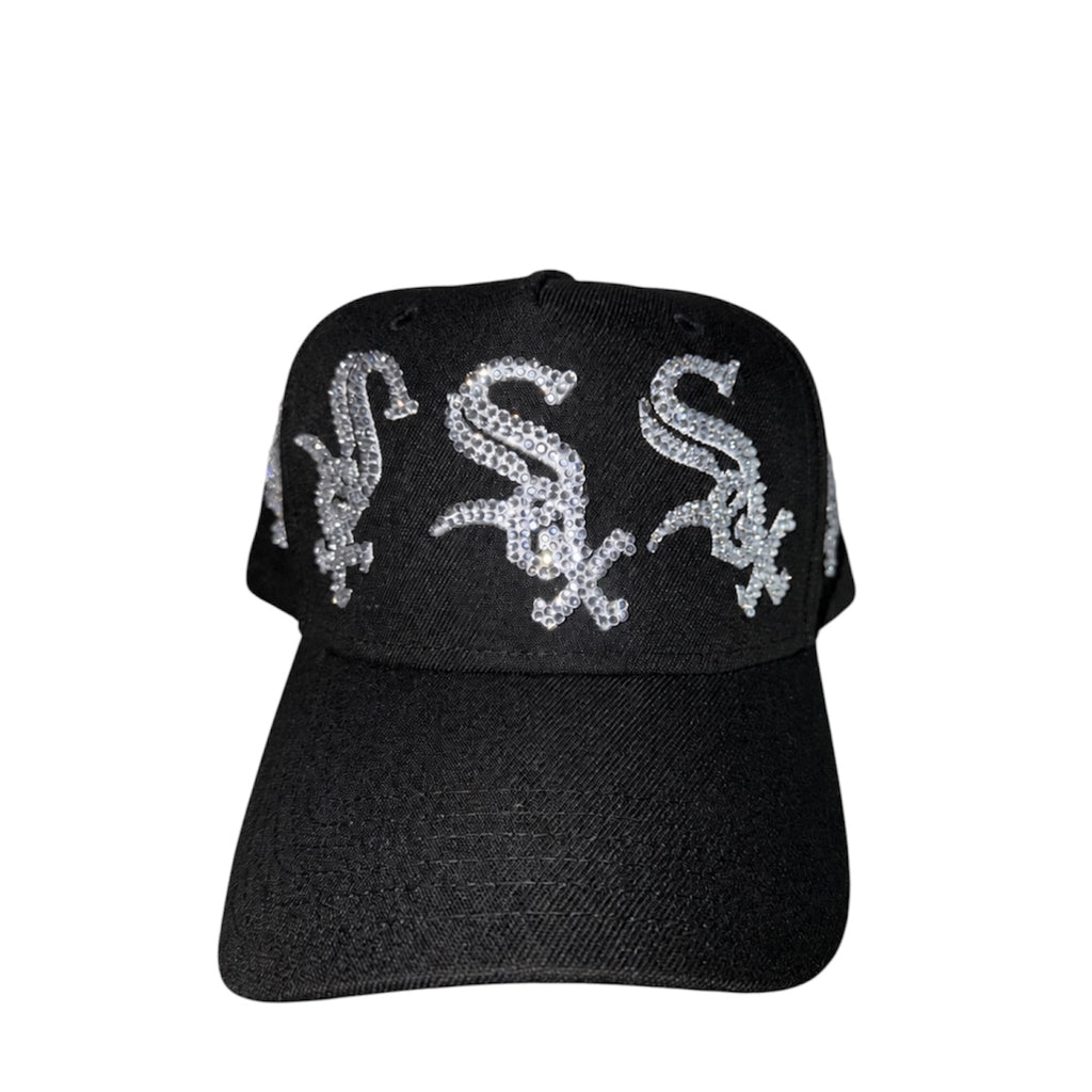 Iced Out Chicago White Sox
