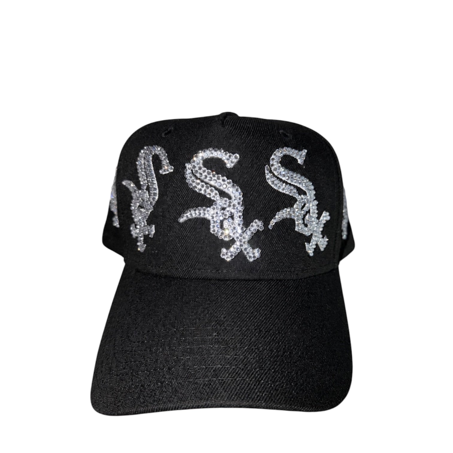 Iced Out Chicago White Sox