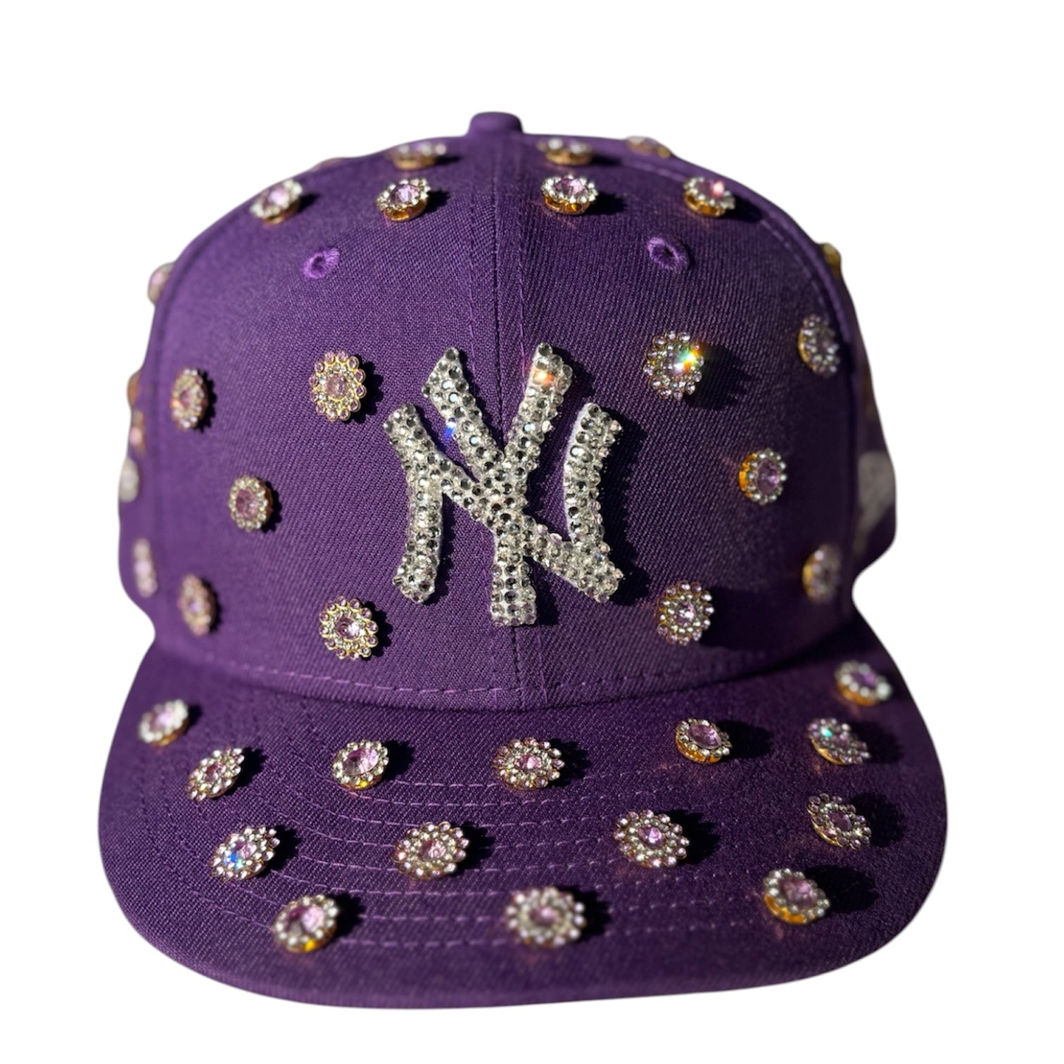 Gem City New York Fitted