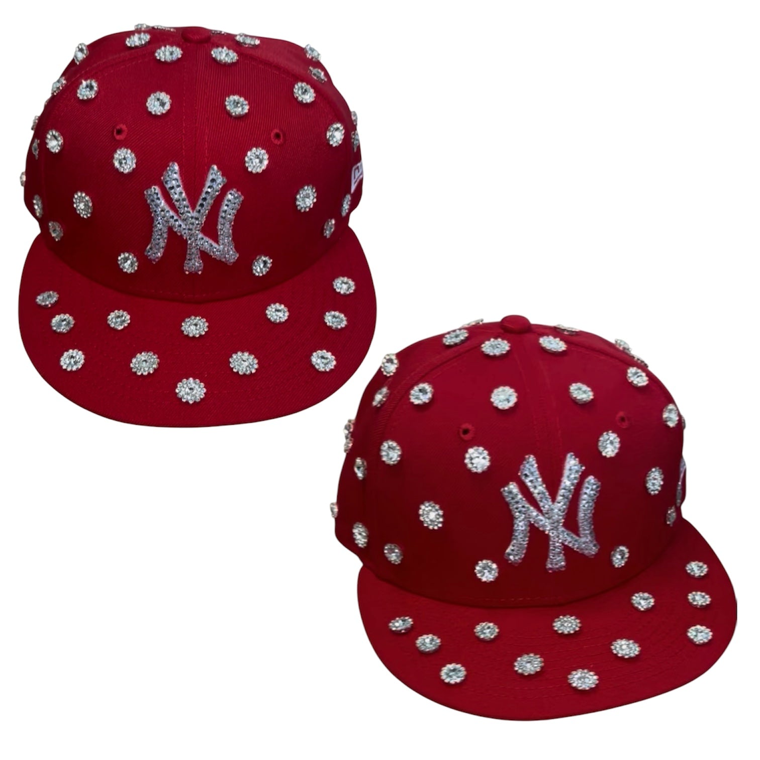Gem City New York snapback