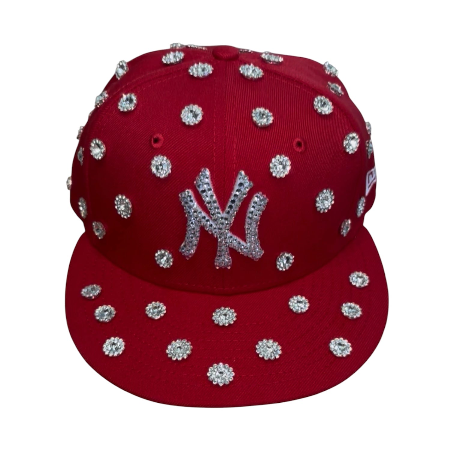 Gem City New York snapback