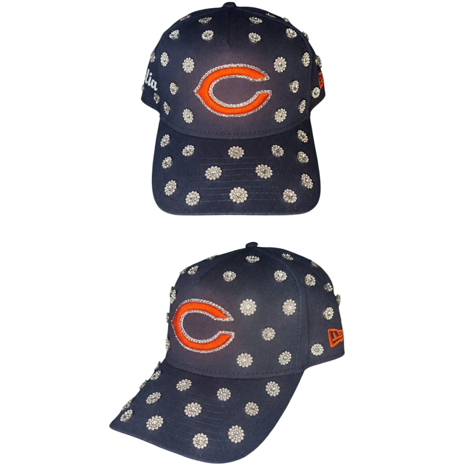 Gem City Chicago Bears