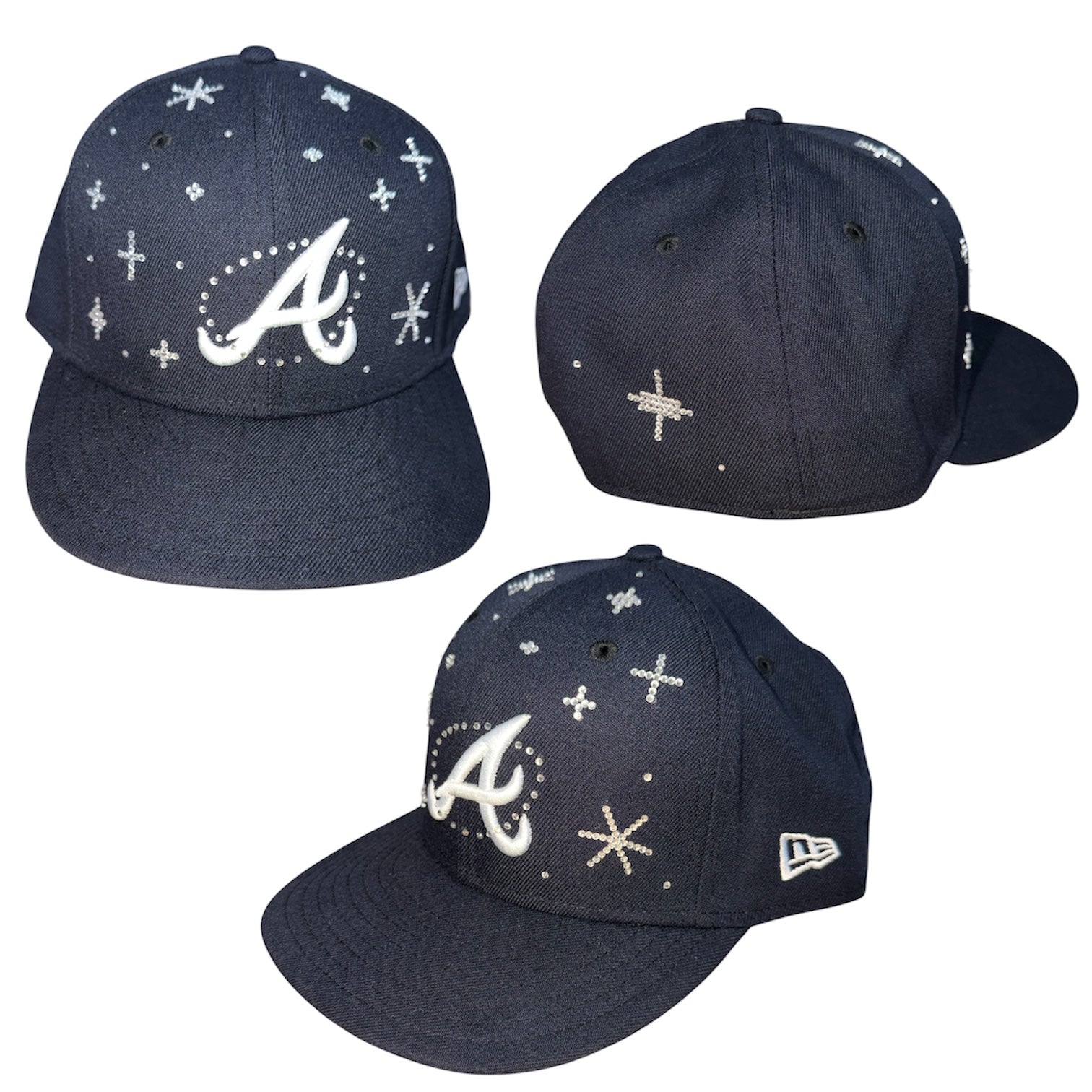 Galaxy Atlanta Fitted
