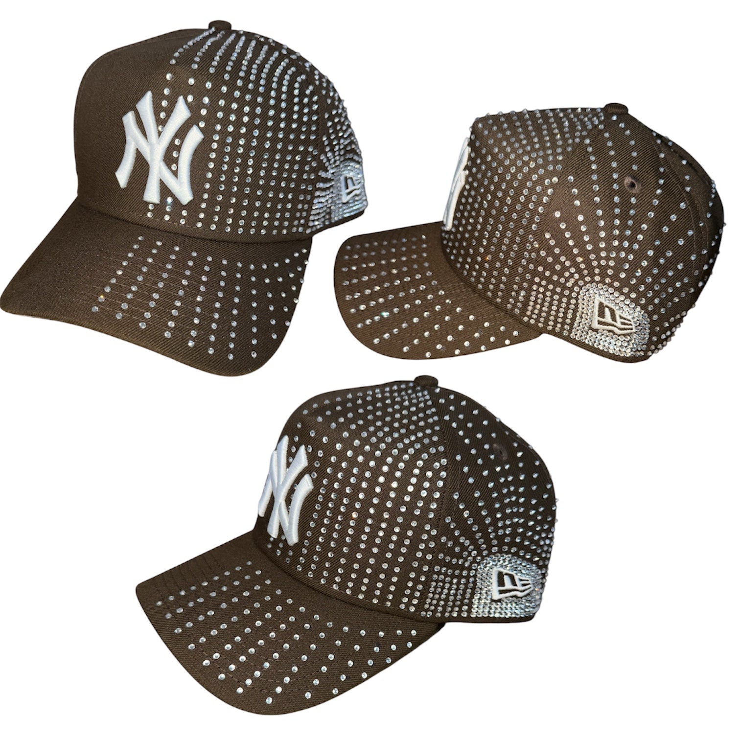 Shooting Star New York SnapBack