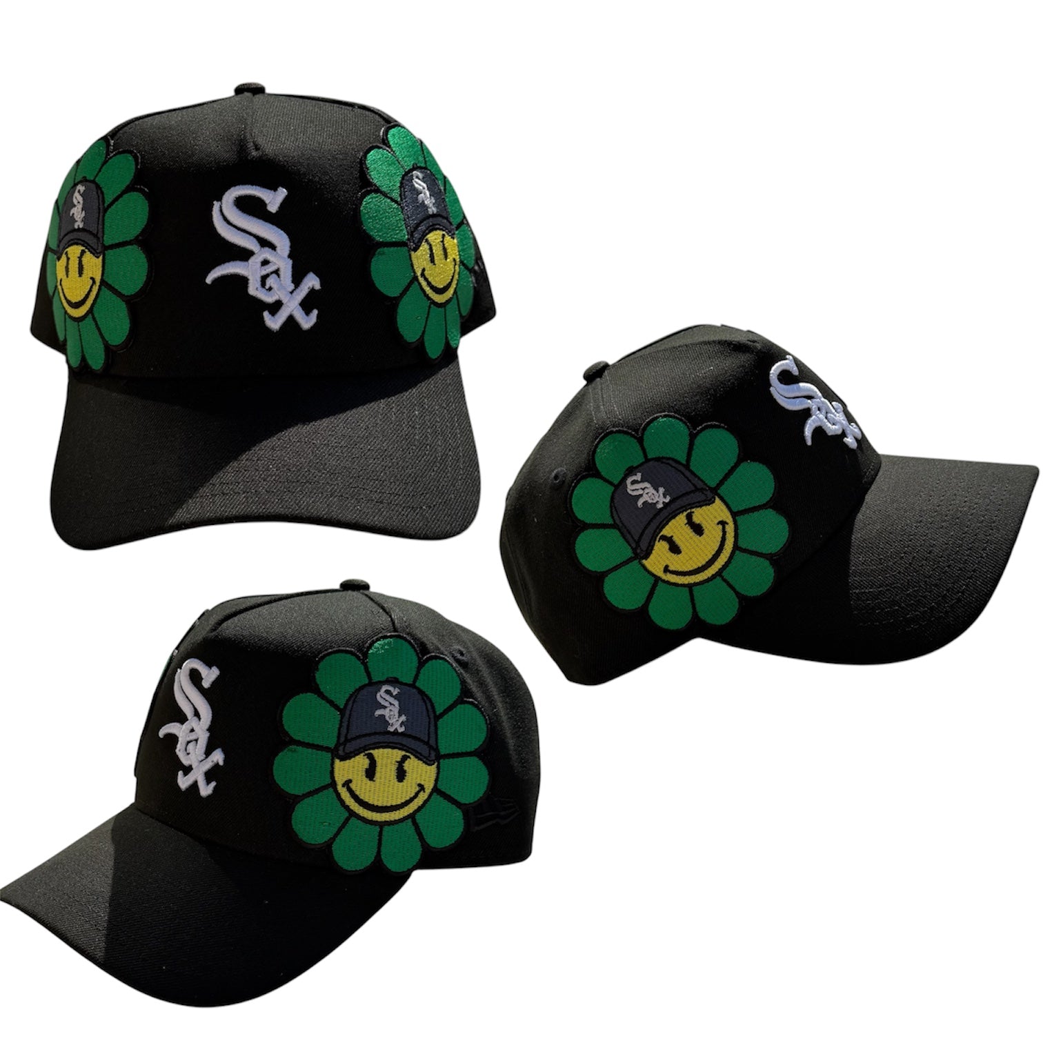 South Side Smiles “GREEN”